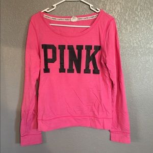 VS sweatshirt